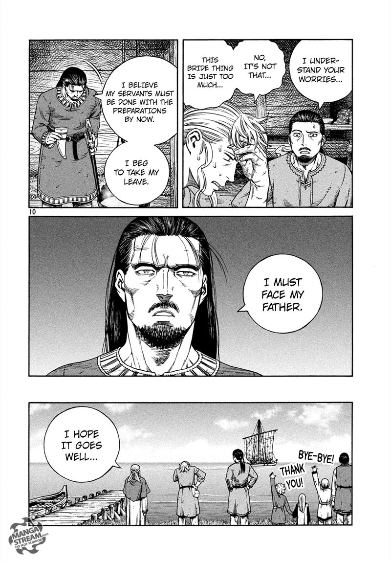 Vinland Saga 162 11