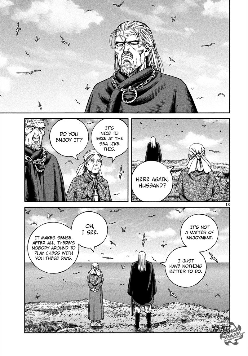 Vinland Saga 162 14