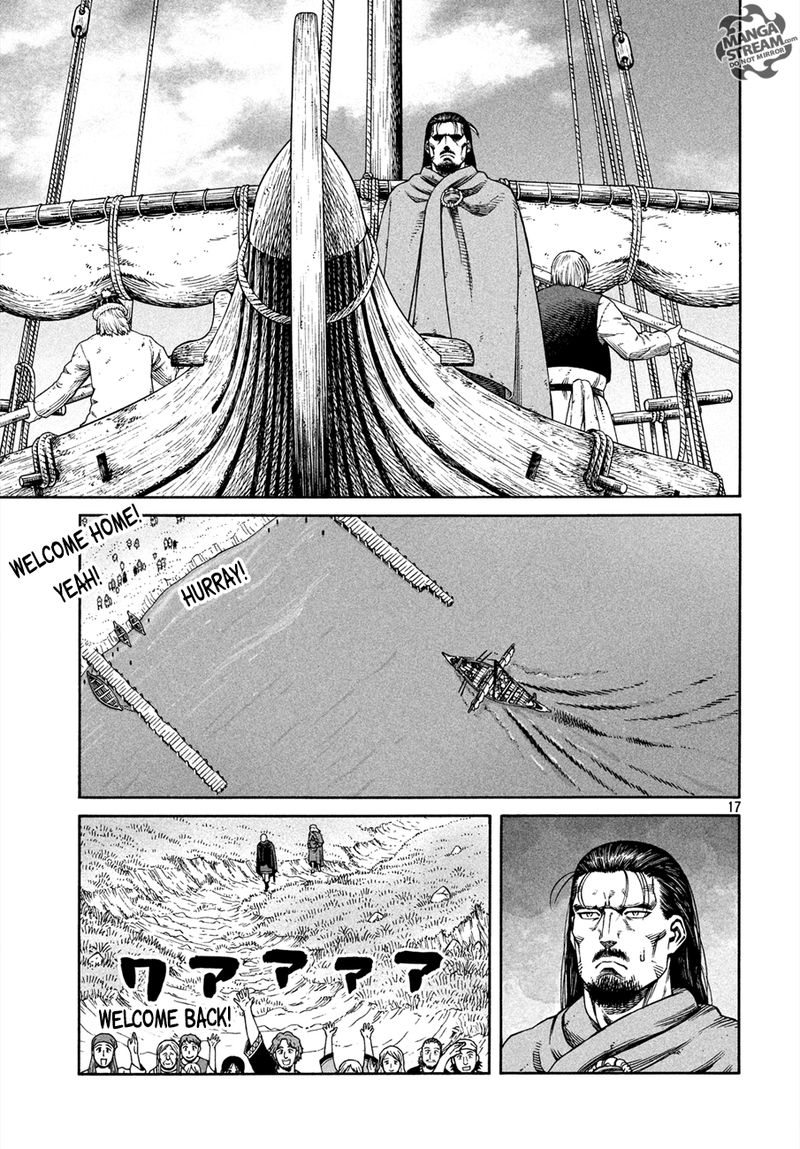 Vinland Saga 162 18