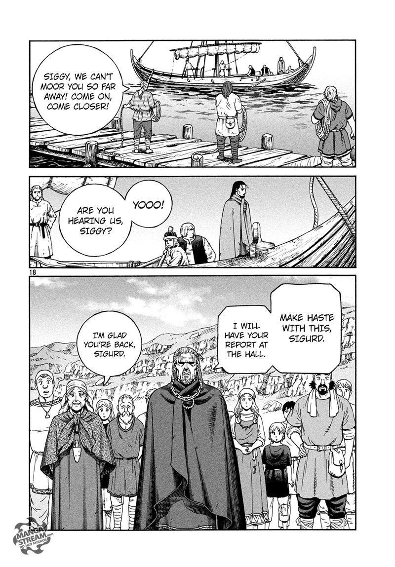 Vinland Saga 162 19