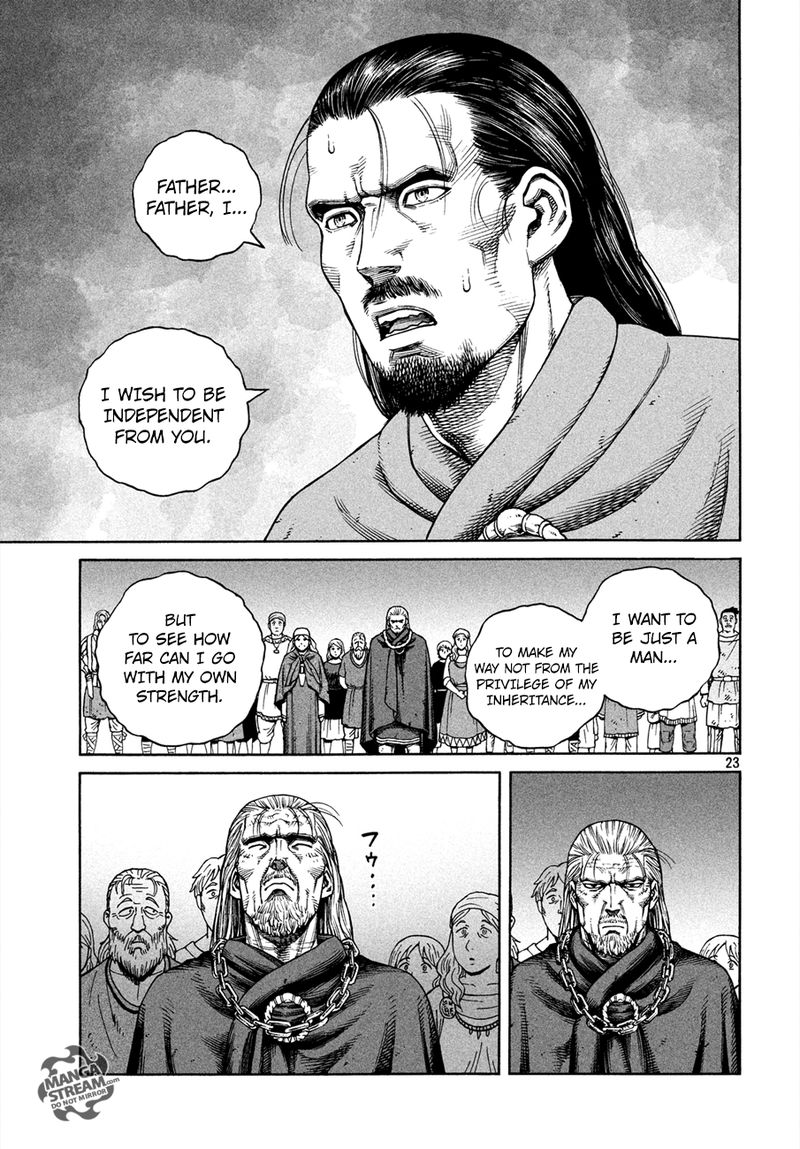 Vinland Saga 162 24