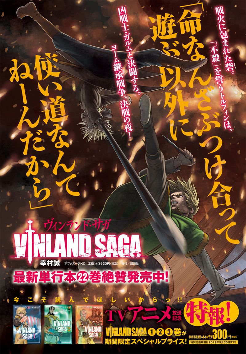 Vinland Saga 162 29