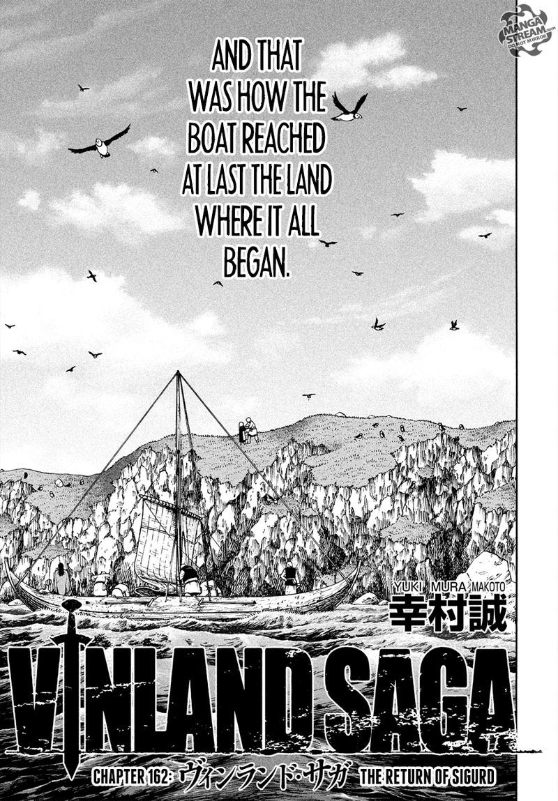 Vinland Saga 162 4