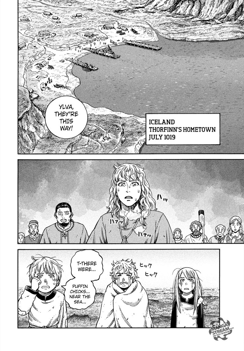 Vinland Saga 162 5