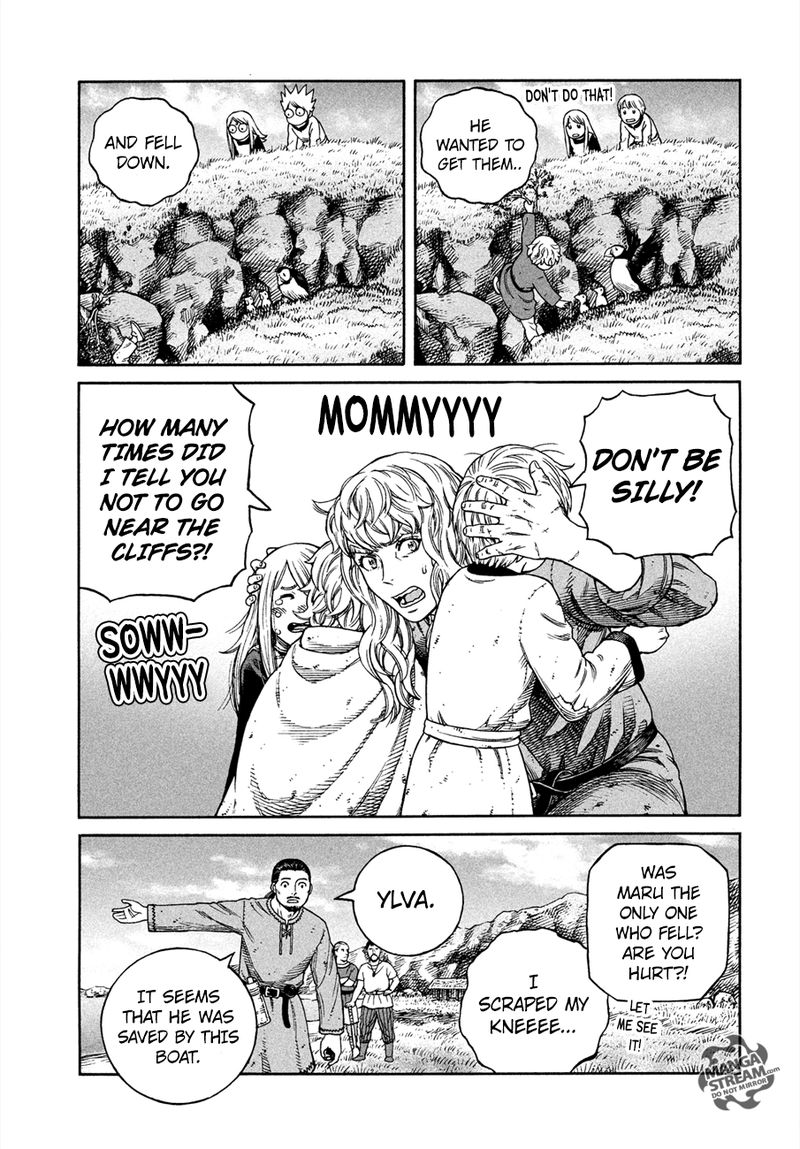 Vinland Saga 162 6