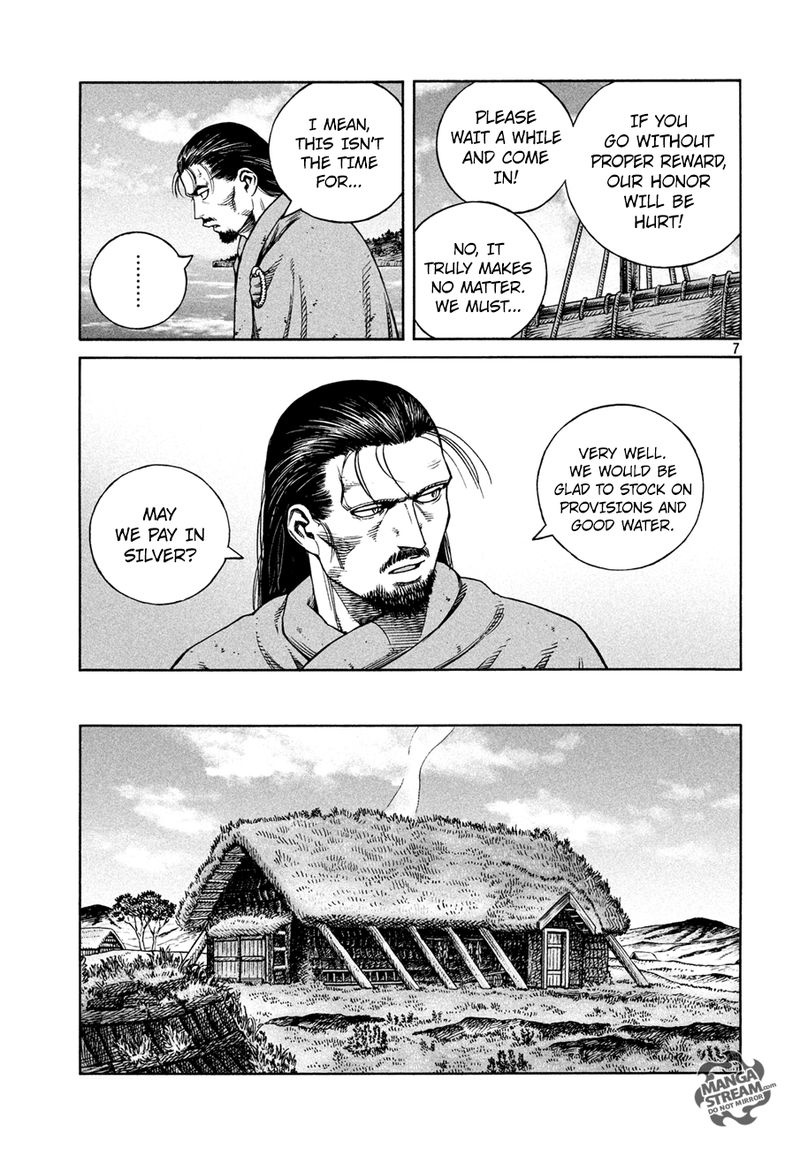 Vinland Saga 162 8