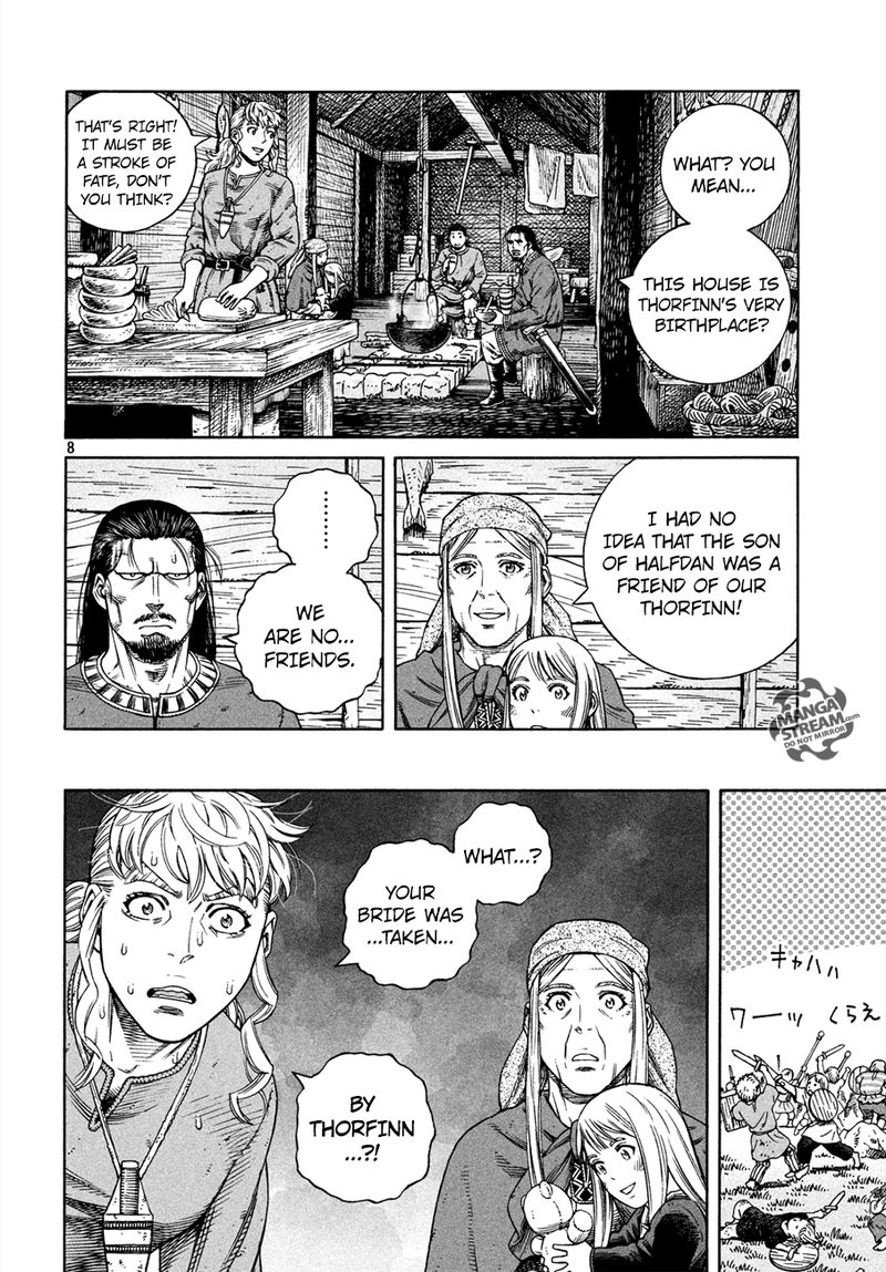 Vinland Saga 162 9