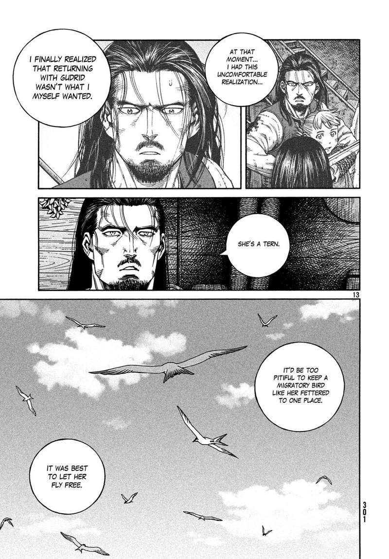 Vinland Saga 163 13