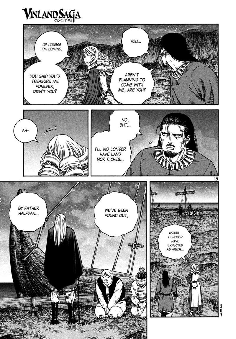 Vinland Saga 163 19