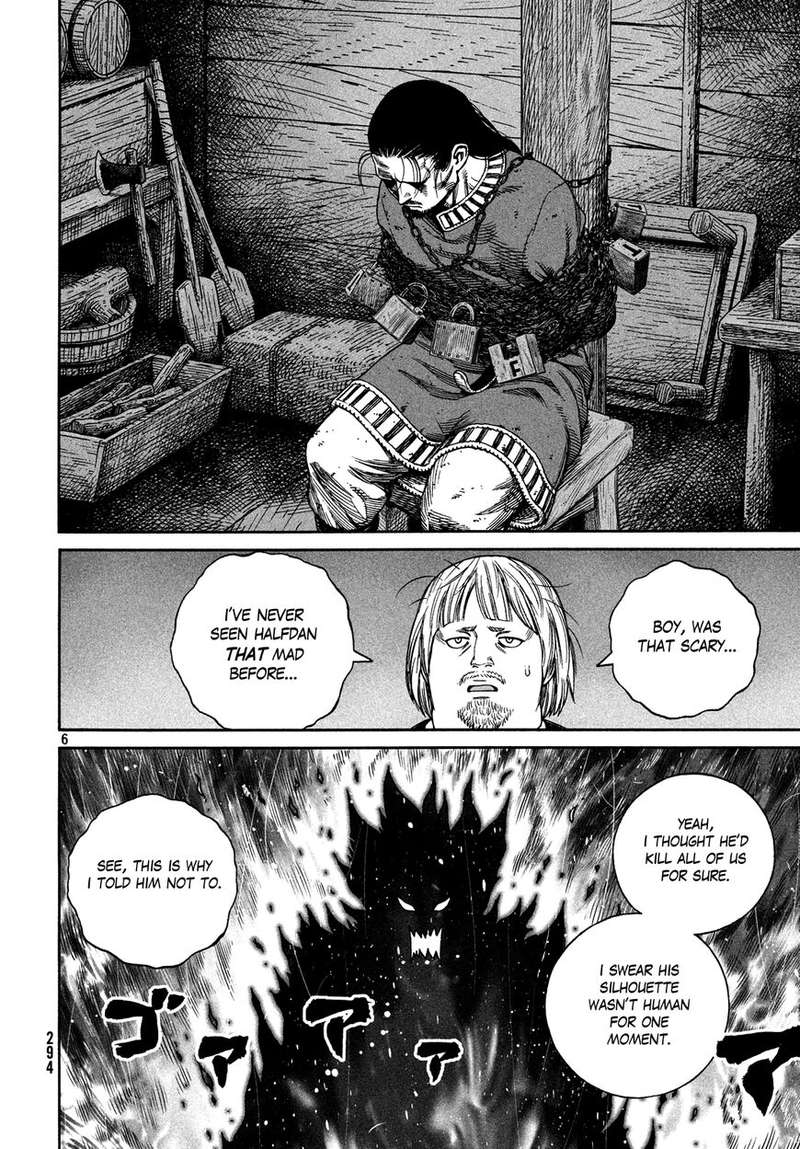 Vinland Saga 163 6