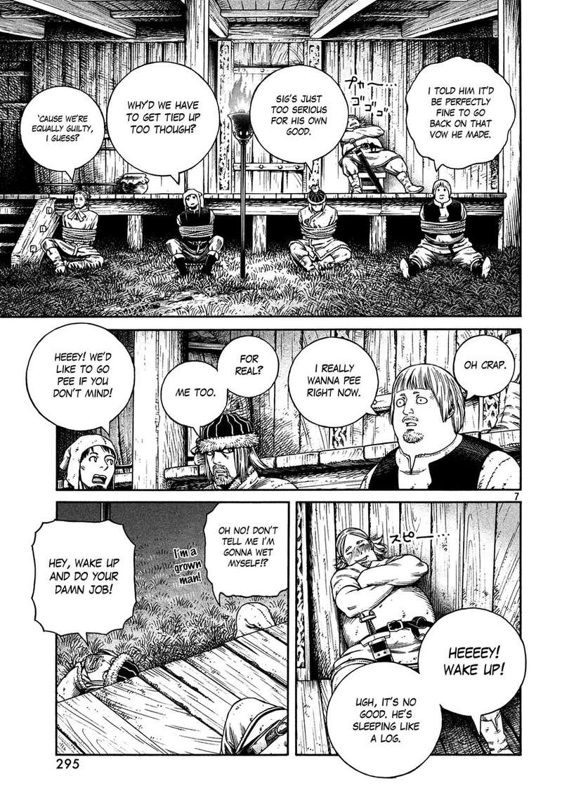 Vinland Saga 163 7