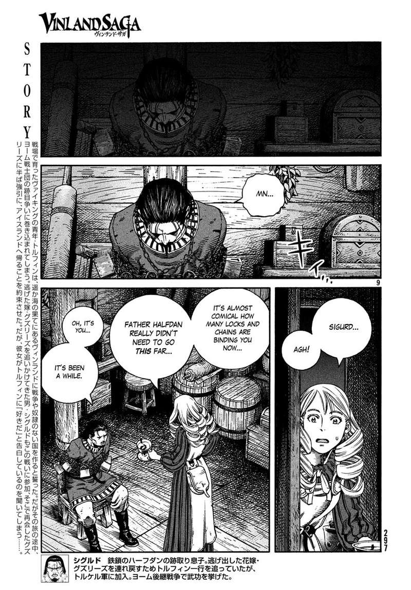 Vinland Saga 163 9