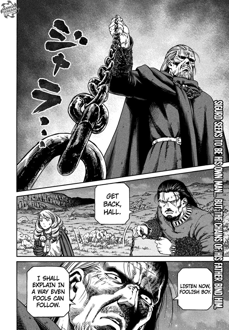 Vinland Saga 164 2