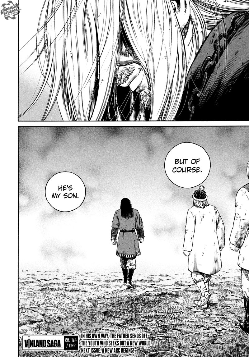 Vinland Saga 164 20