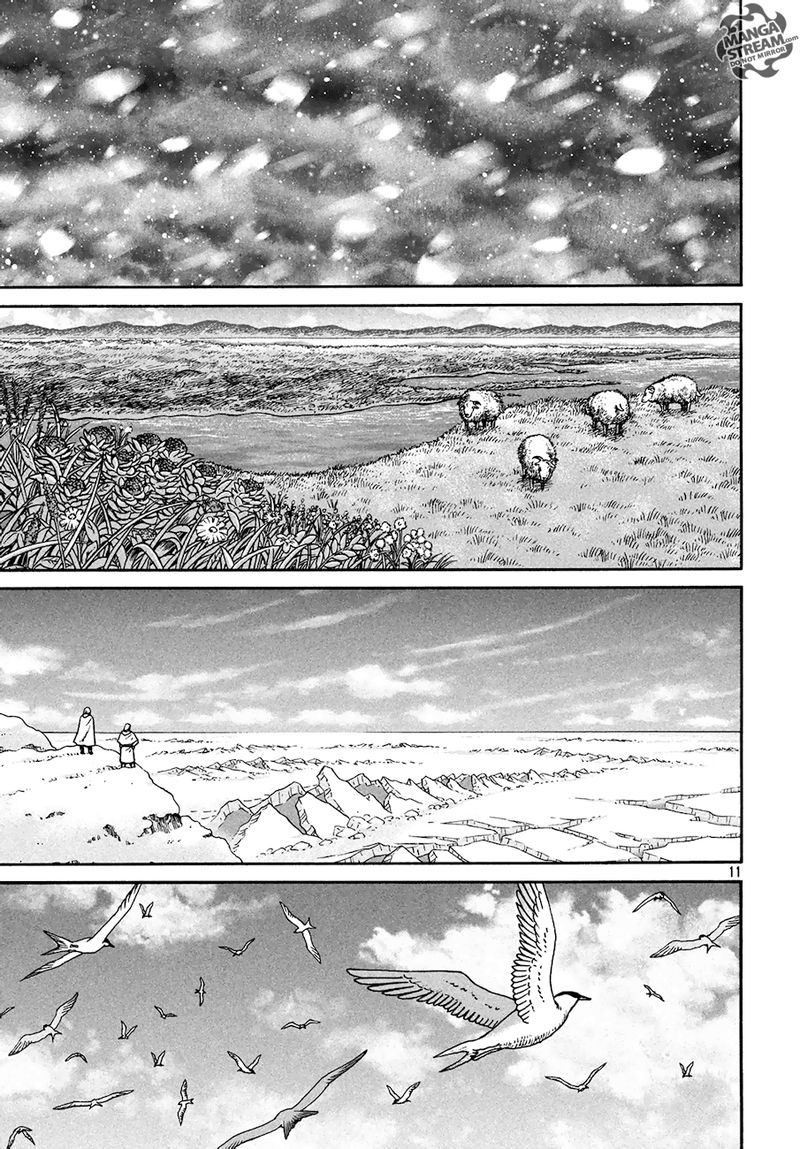 Vinland Saga 165 11