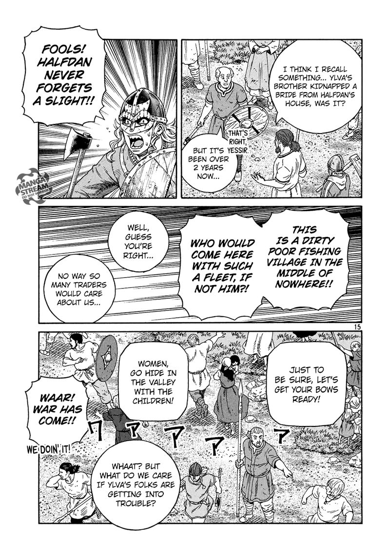 Vinland Saga 165 15