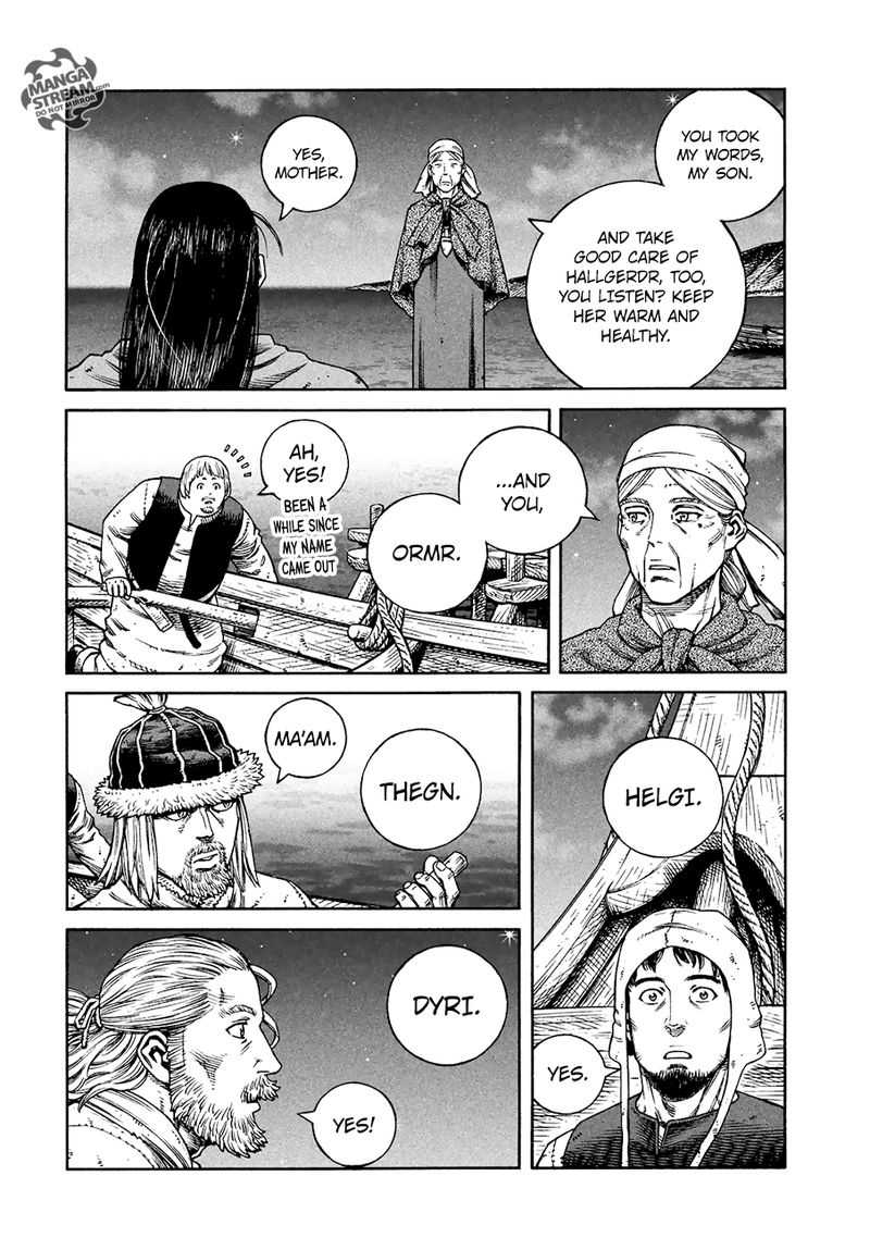 Vinland Saga 165 2