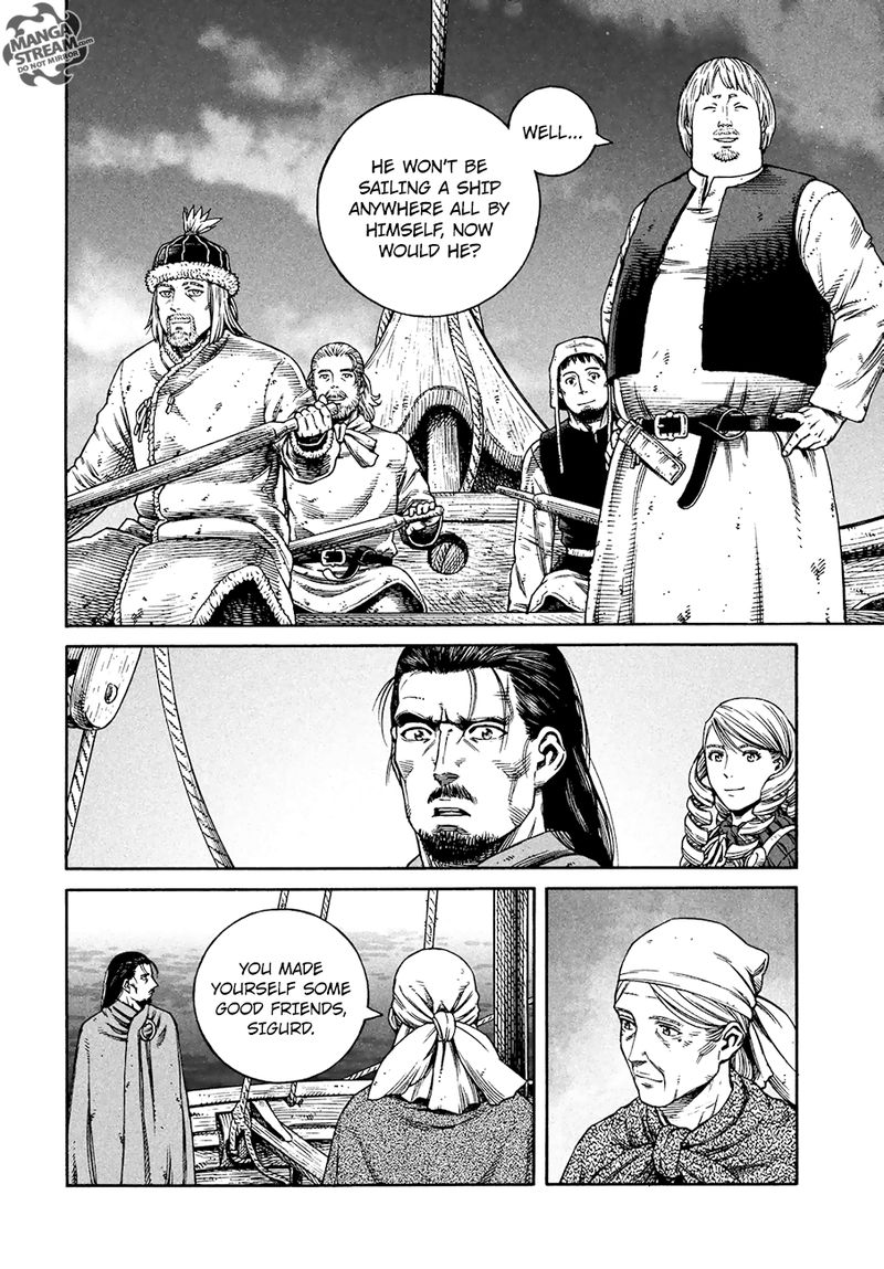 Vinland Saga 165 4