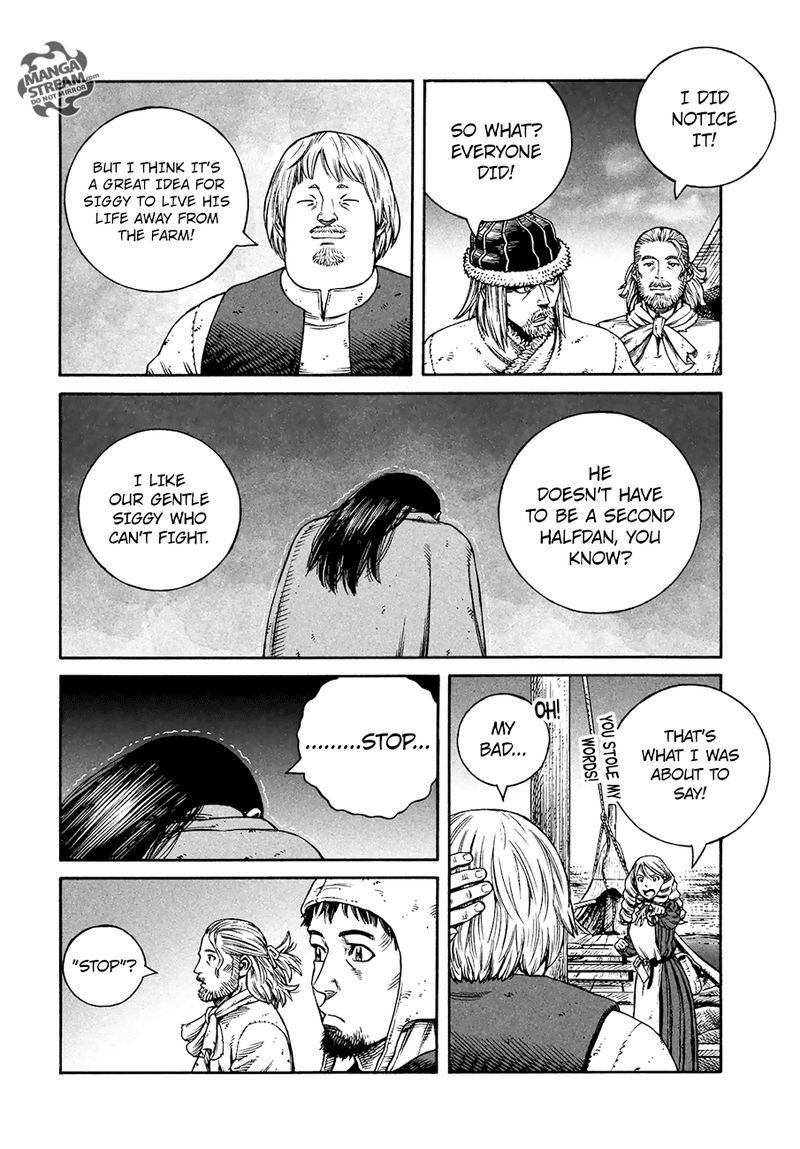 Vinland Saga 165 6