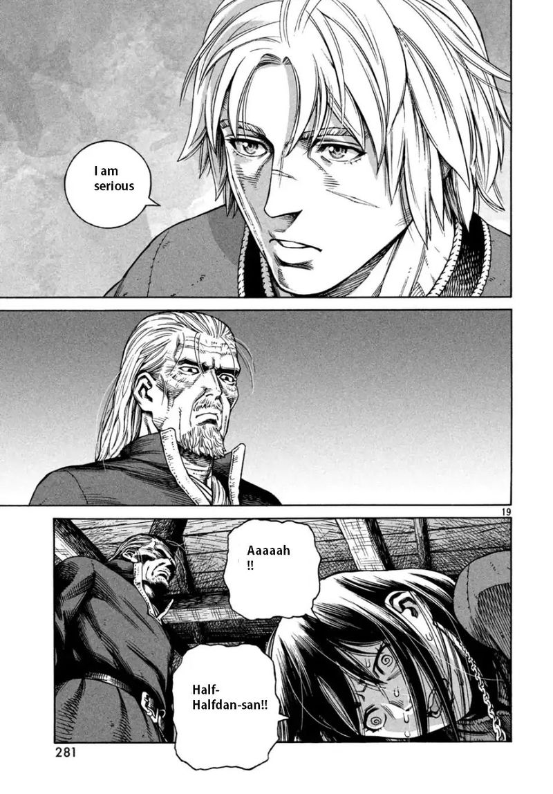 Vinland Saga 166 19