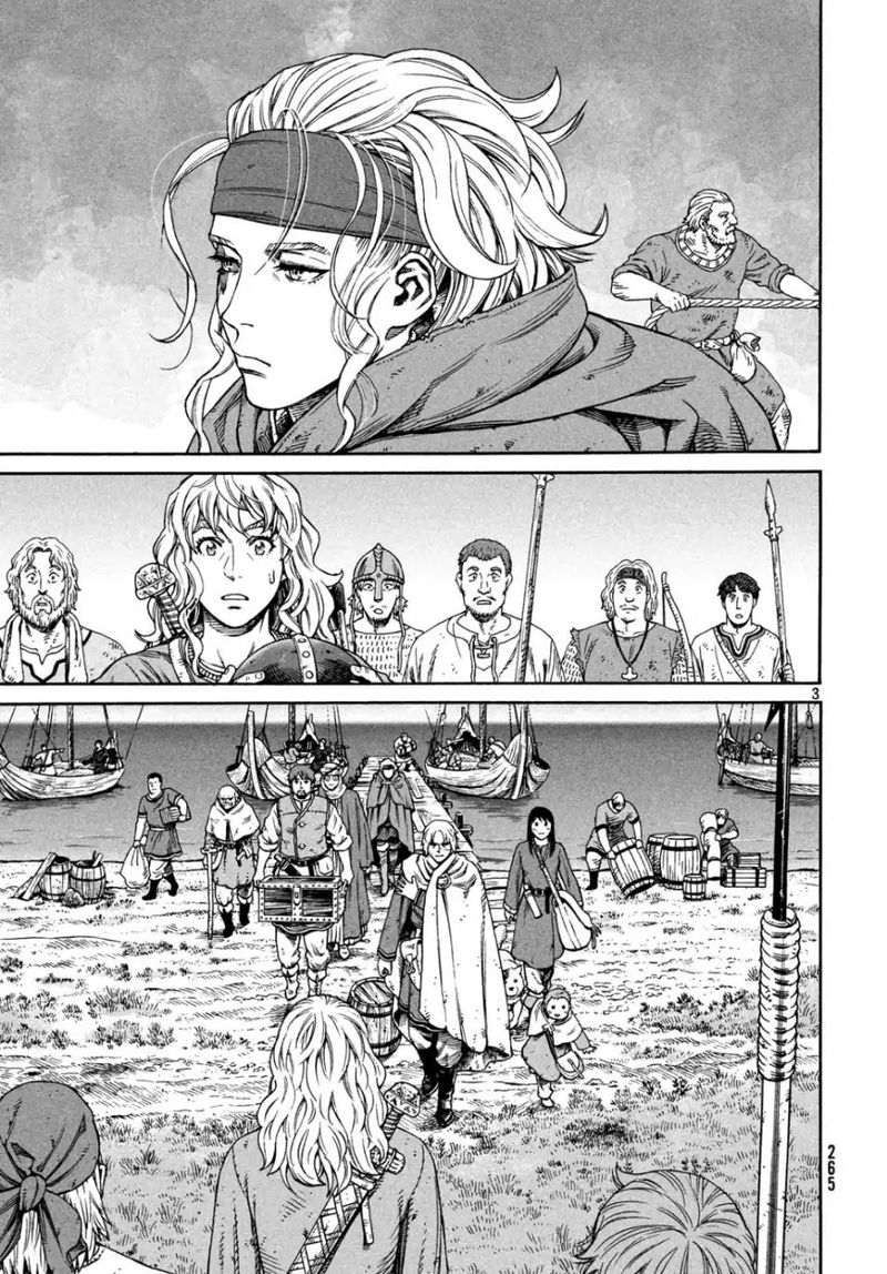 Vinland Saga 166 3