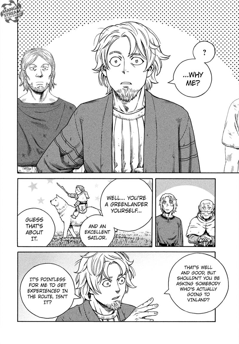 Vinland Saga 167 14