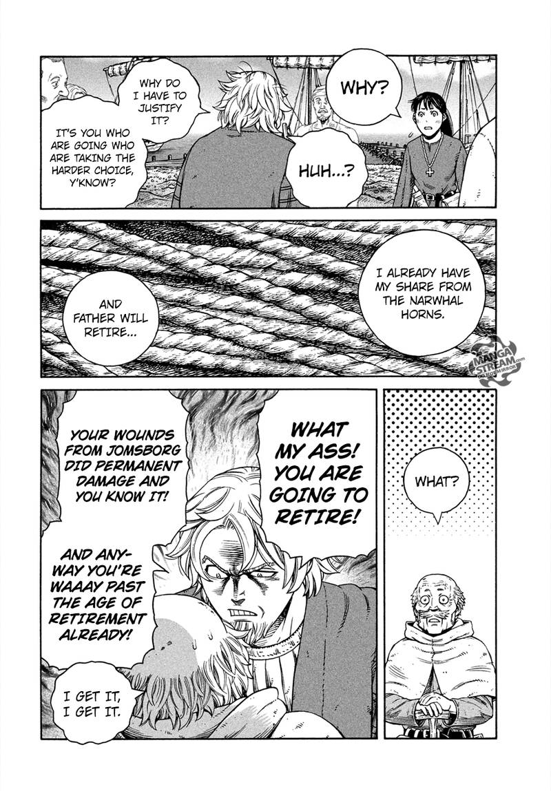 Vinland Saga 167 16