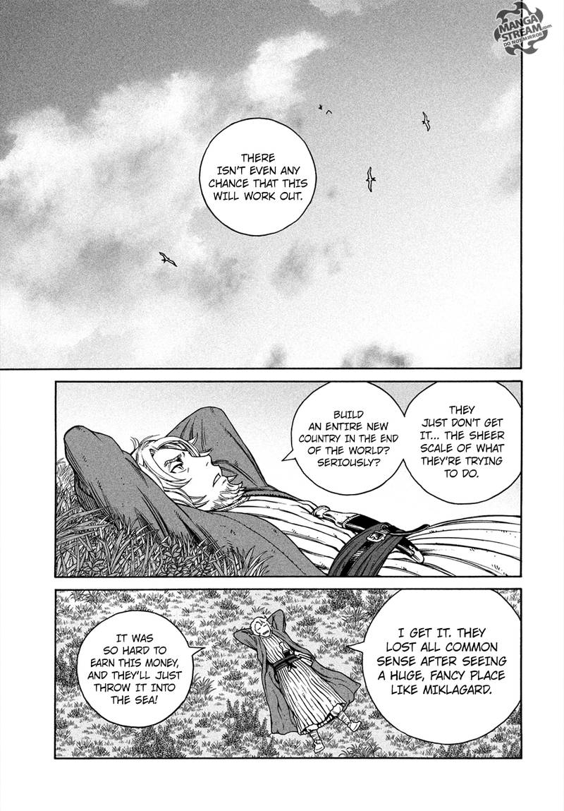 Vinland Saga 167 19