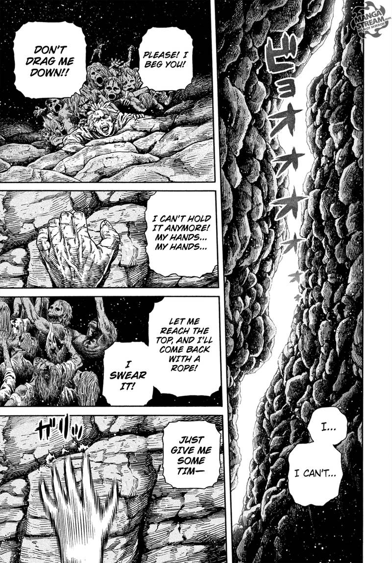 Vinland Saga 167 3