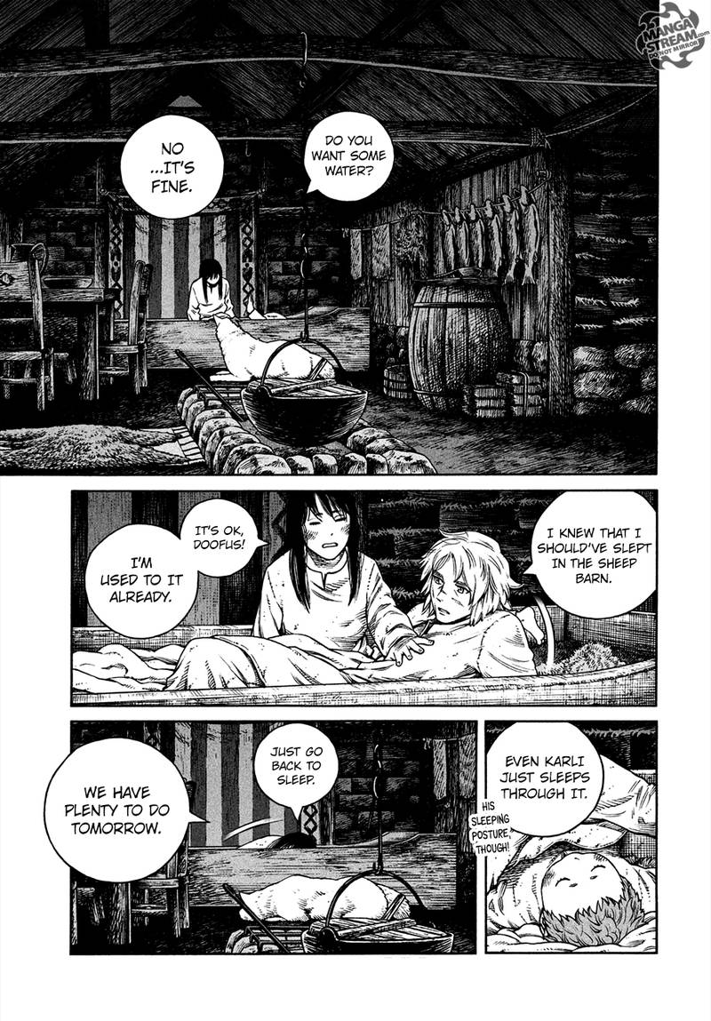 Vinland Saga 167 5