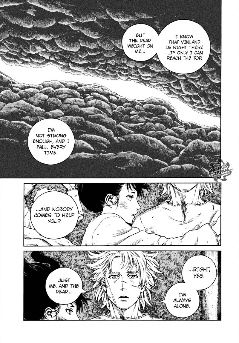 Vinland Saga 167 7