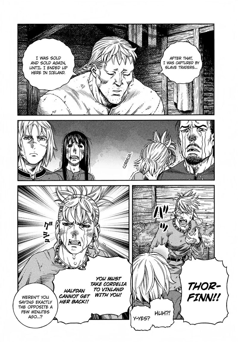 Vinland Saga 169 22