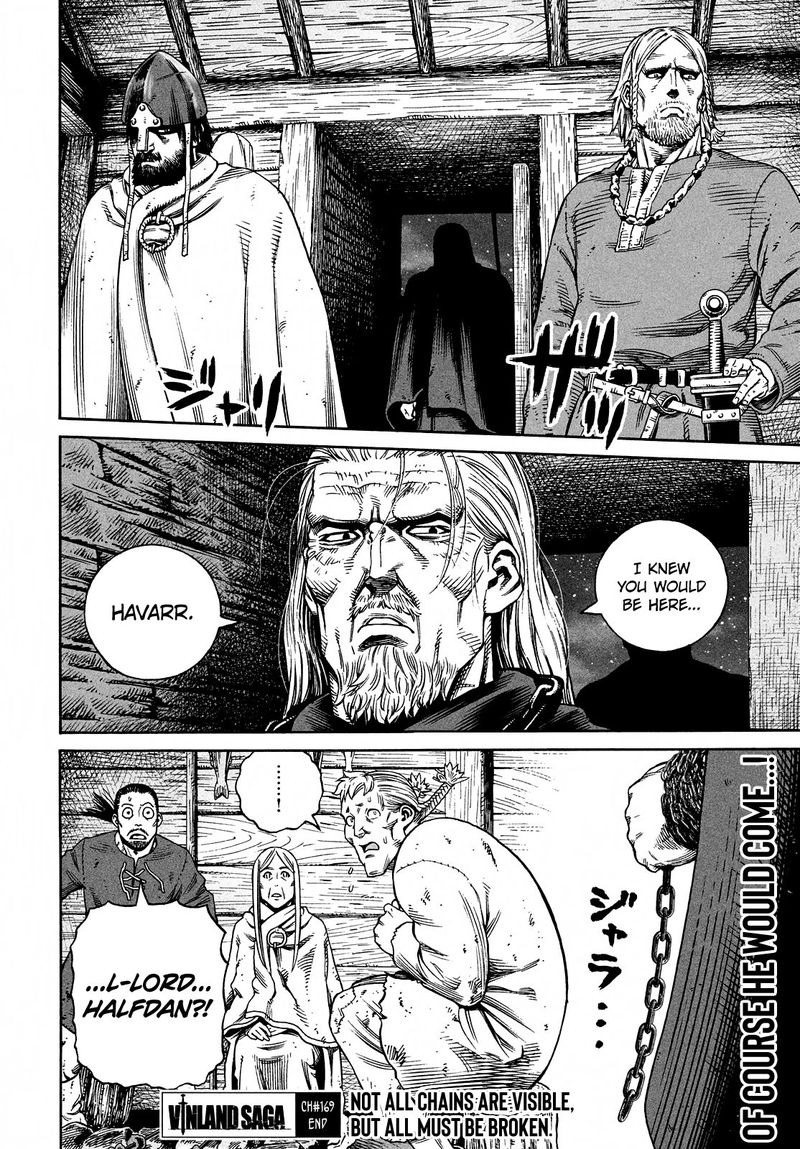 Vinland Saga 169 24