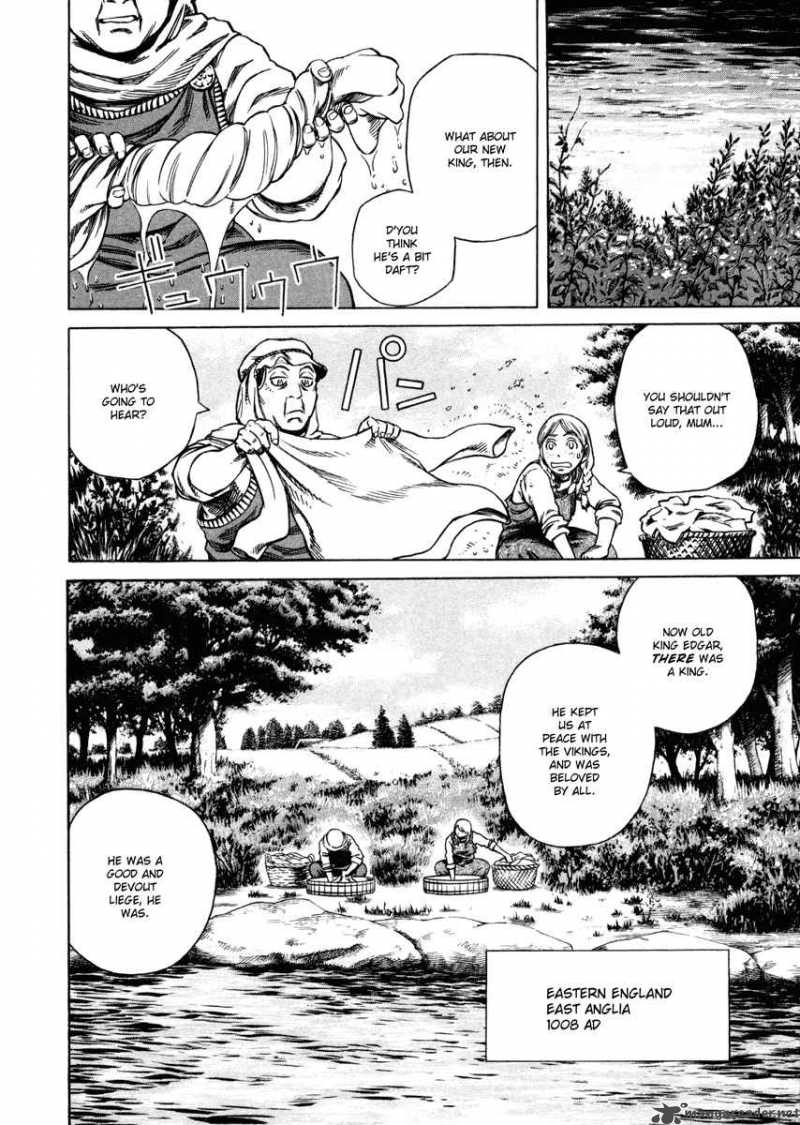 Vinland Saga 17 11