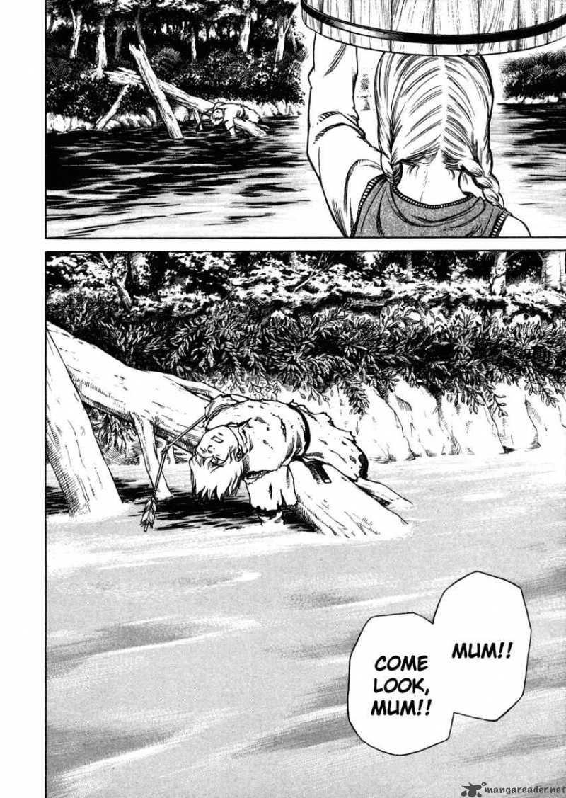 Vinland Saga 17 13