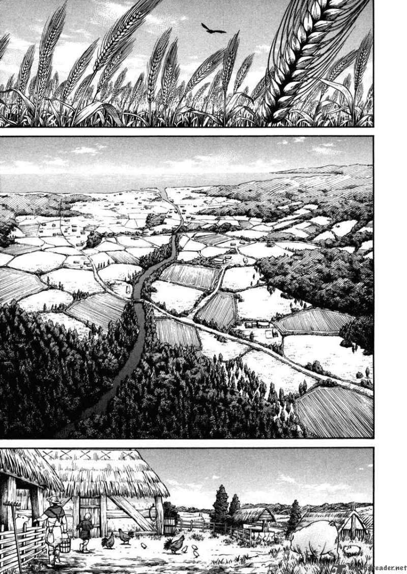 Vinland Saga 17 14