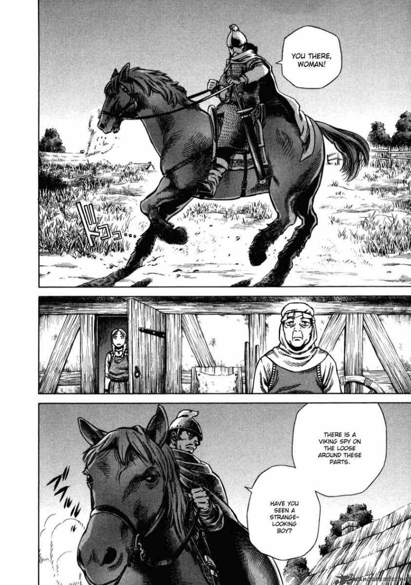 Vinland Saga 17 25