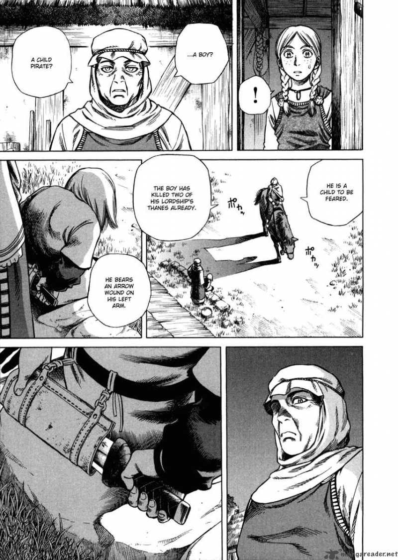 Vinland Saga 17 26