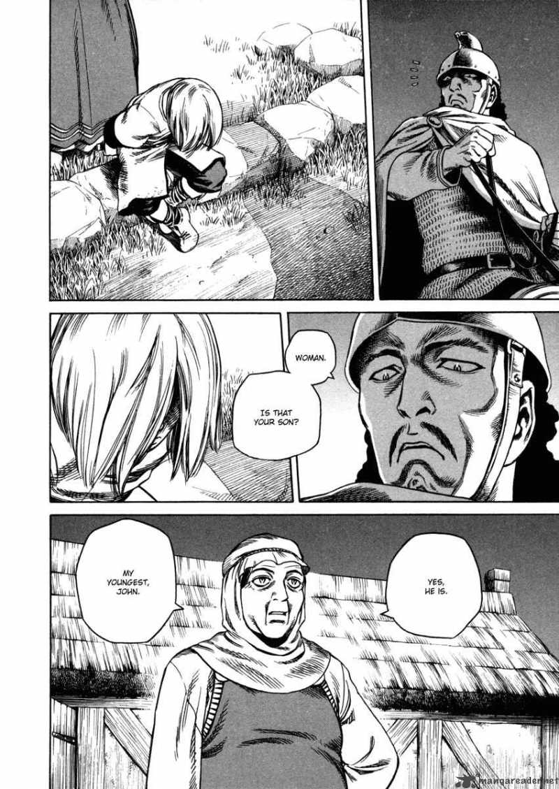 Vinland Saga 17 27