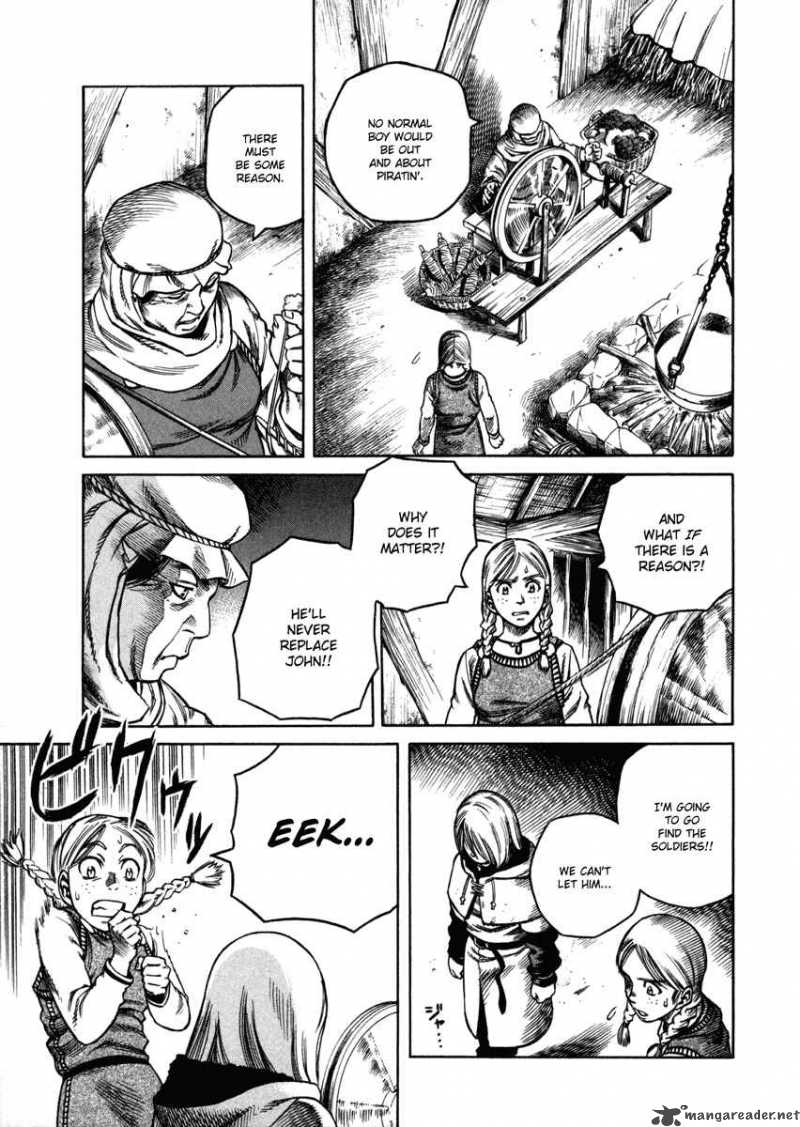 Vinland Saga 17 30