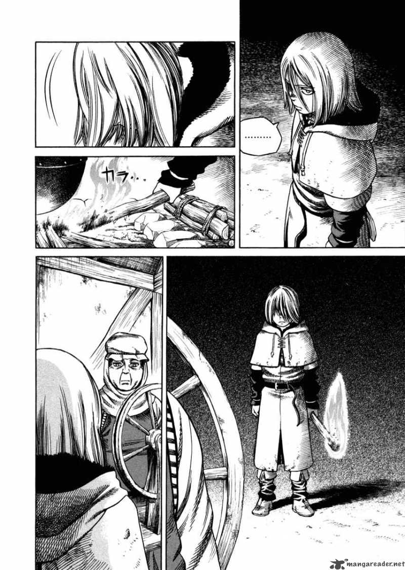 Vinland Saga 17 31