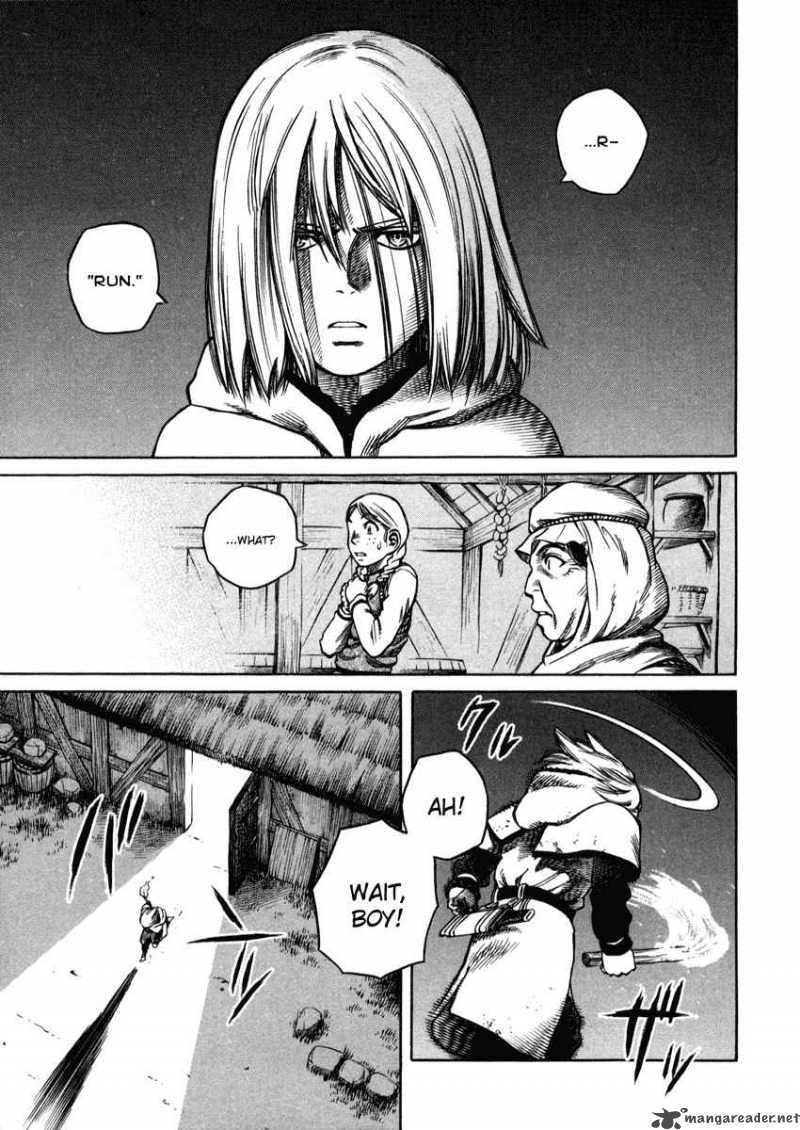 Vinland Saga 17 32