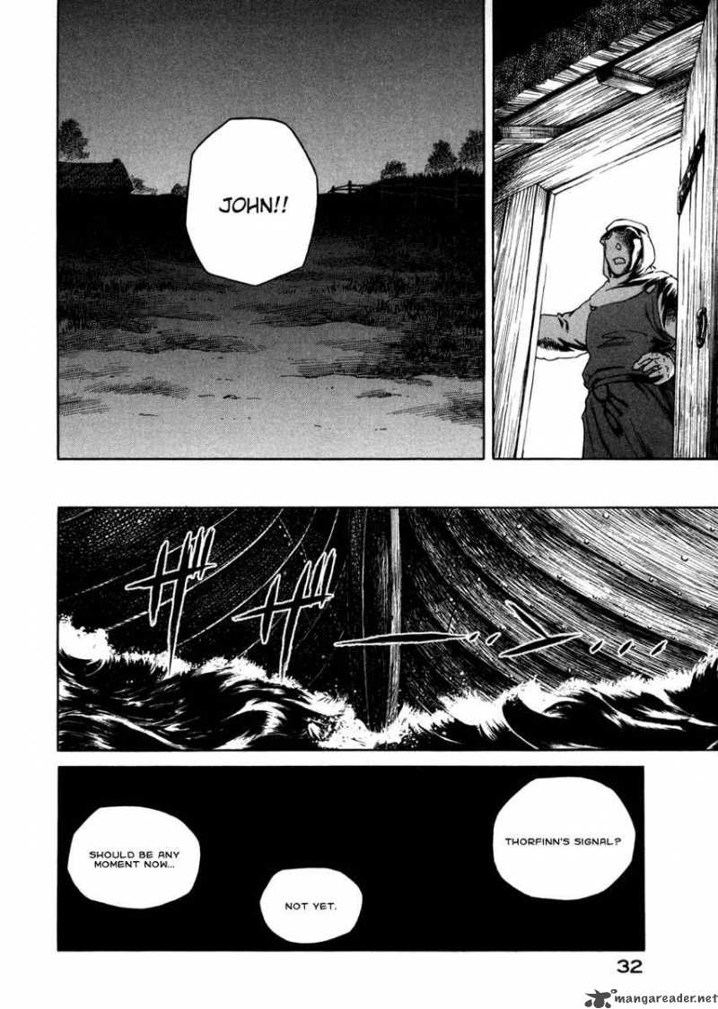 Vinland Saga 17 33