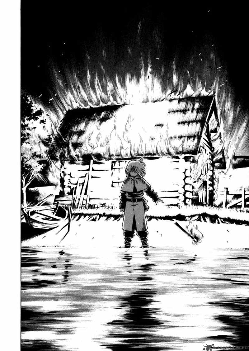 Vinland Saga 17 35