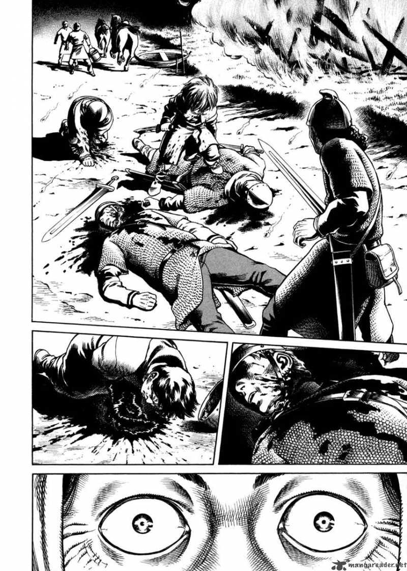 Vinland Saga 17 39