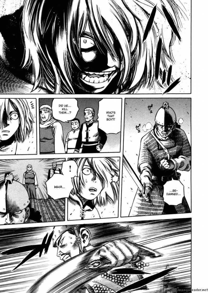 Vinland Saga 17 40