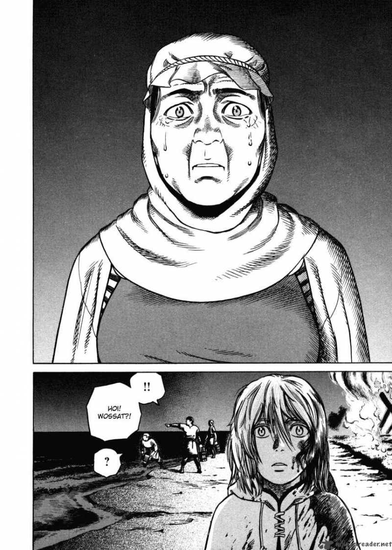 Vinland Saga 17 43