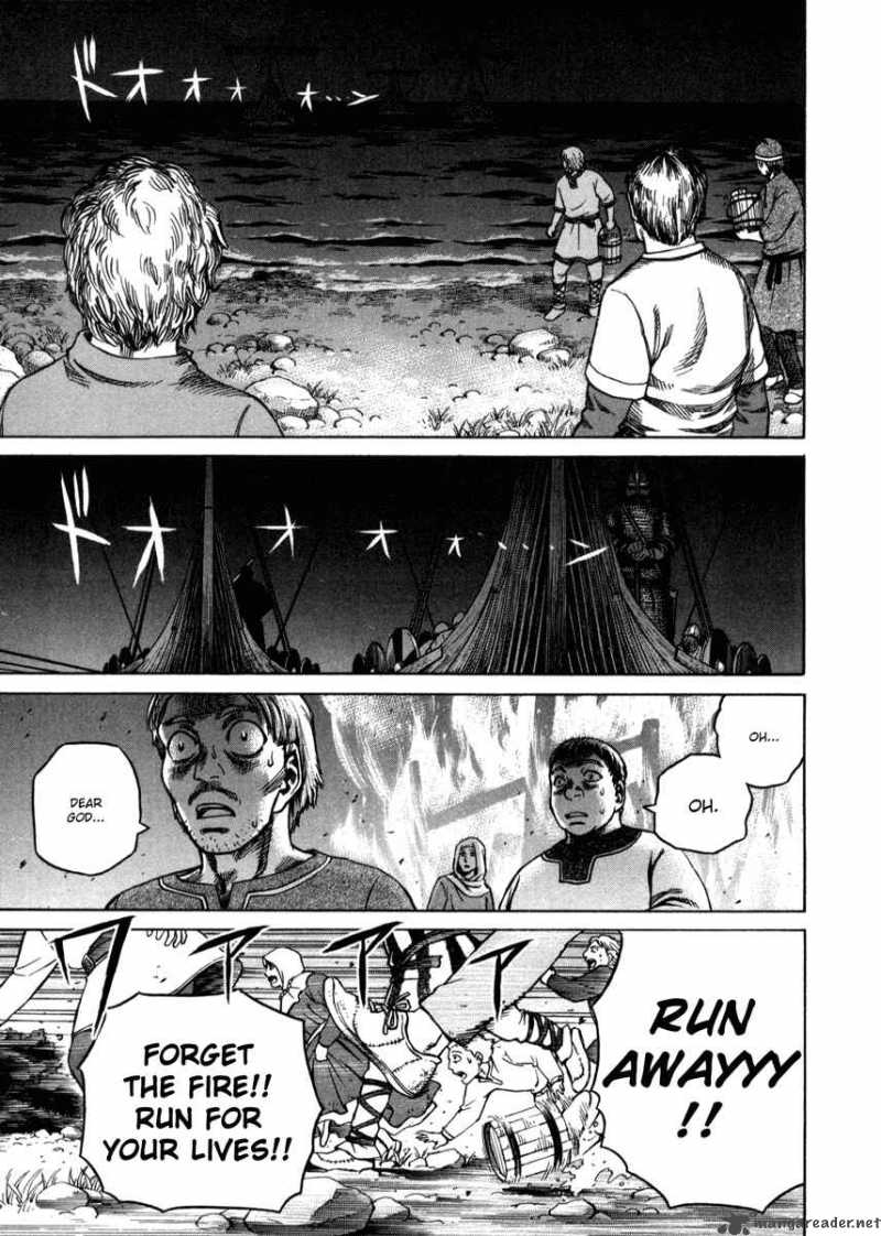 Vinland Saga 17 44