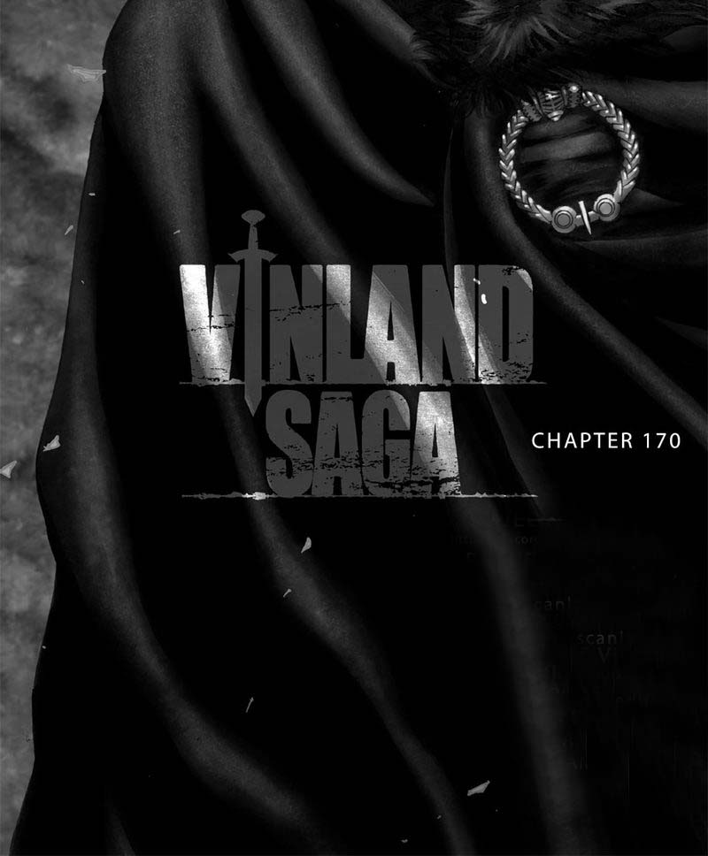 Vinland Saga 170 1