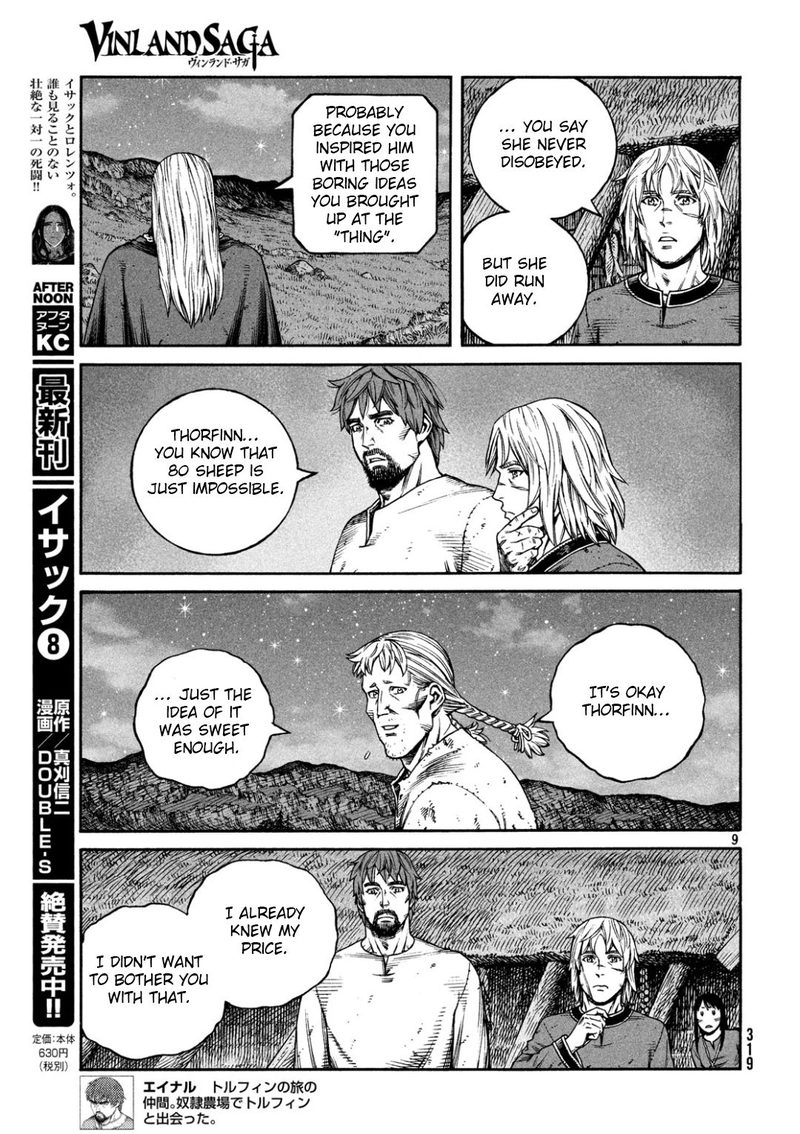 Vinland Saga 170 10